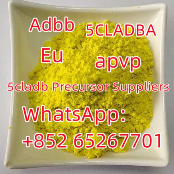 Ogłoszenie - 5CL-ADB China Supplier 5cl 5cladba 5cladb/