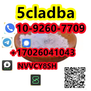 Ogłoszenie - Buy 5cladba old 5cl-adb-a drug 5cladb supplier adbb 5fadb