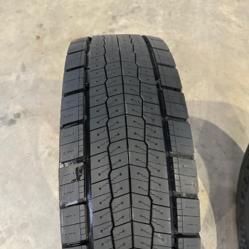 Ogłoszenie - Opona HUBTRAC HIGHWAY D23 315/70 R22.5 - Śląskie - 1 310,00 zł