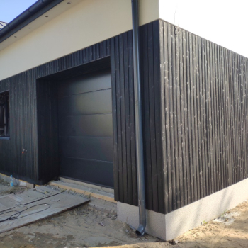 Ogłoszenie - Drewniane elewacje kompleksowo - Mazowieckie - 145,00 zł
