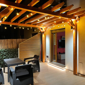 Ogłoszenie - Pergola, Altana, konstrukcja przy ognisku, Ławki i Siedziska - Mazowieckie - 199,00 zł