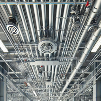 Ogłoszenie - Monter Instalacji Tryskaczowych (Sprinklerów) – Dania - Pomorskie - 35 000,00 zł