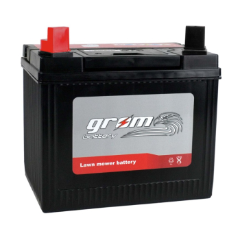 Ogłoszenie - Akumulator 29Ah 350A L+ Grom U1 12V - Mazowieckie - 149,00 zł