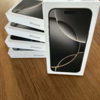 Ogłoszenie - Apple iPhone 16 Pro Max 256GB - Głubczyce - 1 000,00 zł