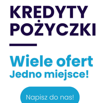 Ogłoszenie - Kredyt na chwilówki