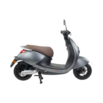 Ogłoszenie - Skuter elektryczny BILI BIKE S3 - Lubelskie - 9 999,00 zł