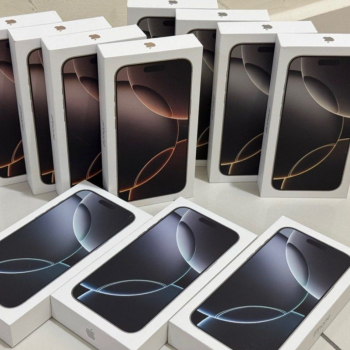 Ogłoszenie - Apple iPhone 16 Pro Max, iPhone 16 Pro, iPhone 16, iPhone 16 Plus, iPhone 15 - Konin - 2 100,00 zł