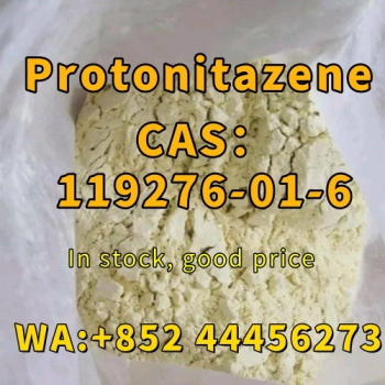 Ogłoszenie - safe packaging, 48 hours delivery Protonitazene 119276-01-6 - 160,00 zł