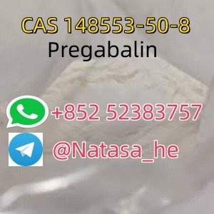 Ogłoszenie - Pregablin CAS148553-50-8   . - 1,00 zł