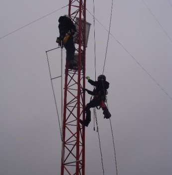 Ogłoszenie - Usługi alpinistyczne - Słupsk - 200,00 zł