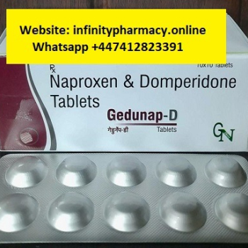 Ogłoszenie - Naproxen Pain Relief Medication - Szwecja