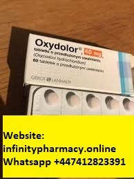 Ogłoszenie - Oxydolor Pain Relief - Ostrów Wielkopolski