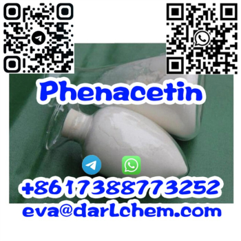 Ogłoszenie - 99% Purity Nootropic Supplement Phenacetin powder CAS 62-44-2 Powder Phenacetin powder - 10,00 zł