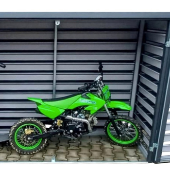 Ogłoszenie - Schowek - MOTOBOX - Box na rower / motor 180x80 GP540 - Wielkopolskie - 4 300,00 zł