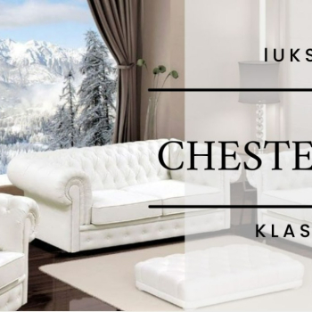 Ogłoszenie - Bestsellerowy, ponadczasowy komplet CHESTERFIELD SZEROKI - Pomorskie - 14 100,00 zł