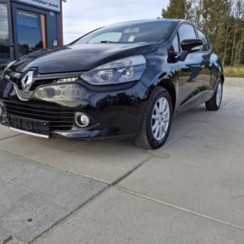 Ogłoszenie - CLIO  1,5 DCI klima elektryka navi alu wspomaganie opłacony