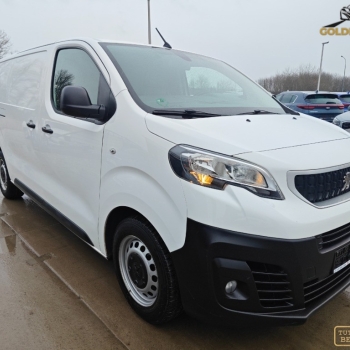 Ogłoszenie - EXPERT 2,0 HDI 150KM klima elektryka long pdc navi serwis FV 23%