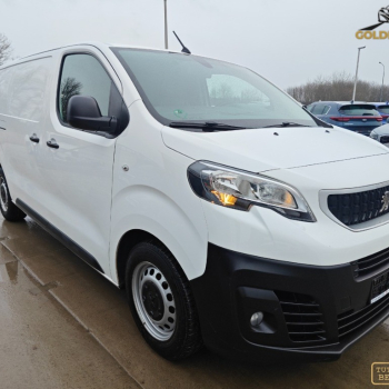 Ogłoszenie - EXPERT 2,0 HDI 150KM klima elektryka long pdc navi serwis FV 23% - Kołobrzeg - 49 900,00 zł