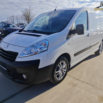 Ogłoszenie - EXPERT  2,0 hdi 128KM klima navi elektryka opłacony alu tempomat - 33 900,00 zł
