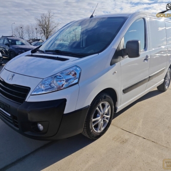 Ogłoszenie - EXPERT  2,0 hdi 128KM klima navi elektryka opłacony alu tempomat - Kołobrzeg - 33 900,00 zł