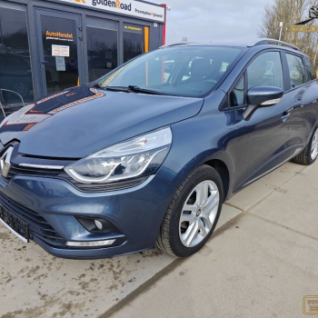 Ogłoszenie - CLIO 0,9 tce 90KM klima elektryka grz.fot navi tempomat opłacony - 35 900,00 zł