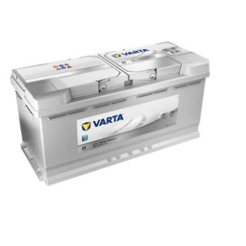 Ogłoszenie - Akumulator 110Ah 920A VARTA Silver Dynamic - 649,00 zł
