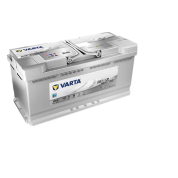 Ogłoszenie - Akumulator 105Ah 950A VARTA silver agm start&stop - 960,00 zł
