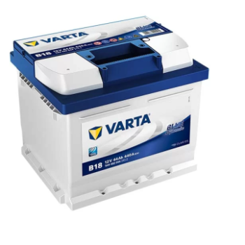 Ogłoszenie - Akumulator 44Ah 440A VARTA Blue Dynamic - 259,00 zł