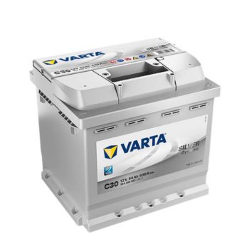 Ogłoszenie - Akumulator 54Ah VARTA Silver Dynamic C30 - Starogard Gdański - 300,00 zł