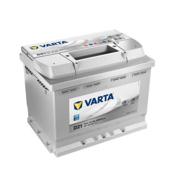 Ogłoszenie - Akumulator 61Ah Varta Silver Dynamic D21 - Starogard Gdański - 338,00 zł