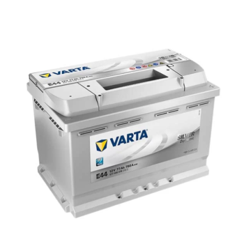 Ogłoszenie - Akumulator 77Ah 780A EN Varta Silver Dynamic E44 - Starogard Gdański - 425,00 zł