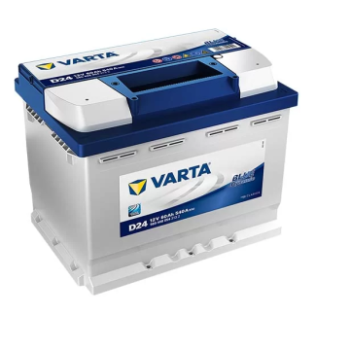 Ogłoszenie - Akumulator 60Ah 540A VARTA Blue Dynamic - 320,00 zł