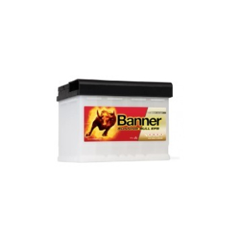 Ogłoszenie - Akumulator Banner Running Bull EFB Pro 65Ah 640A - 510,00 zł