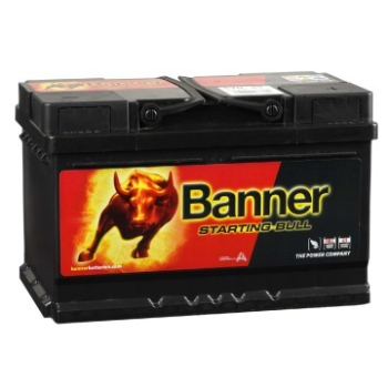 Ogłoszenie - Akumulator Banner Starting Bull 70Ah 640A - 389,00 zł
