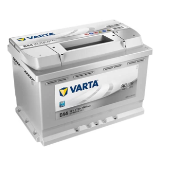Ogłoszenie - Akumulator 77Ah 780A VARTA Silver Dynamic - 425,00 zł
