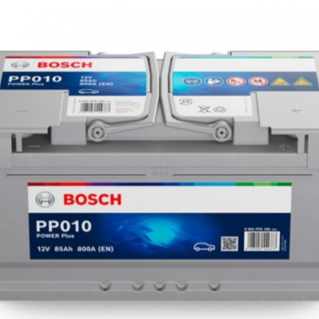 Ogłoszenie - Akumulator 85Ah 800A EN PP010 Bosch - Starogard Gdański - 540,00 zł