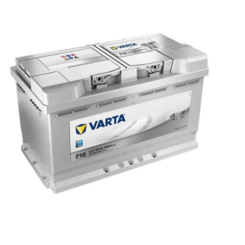 Ogłoszenie - Akumulator 85Ah 800A VARTA Silver Dynamic - 460,00 zł