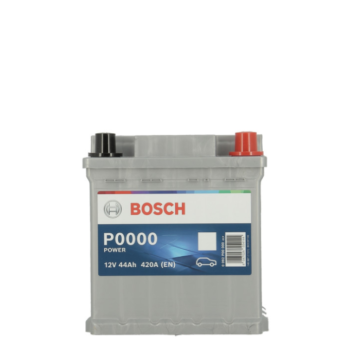 Ogłoszenie - Akumulator 12V 44Ah/420A kostka Bosch - Starogard Gdański - 280,00 zł