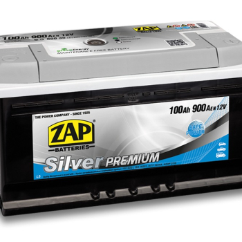 Ogłoszenie - Akumulator 100Ah 900A Zap Silver Premium - Leszno - 520,00 zł