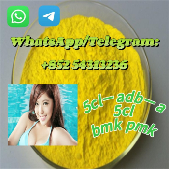 Ogłoszenie - Strong effect Yellow powder strong potency 5CL-ADB 5CL ADBB  +852 54313236 - 15,00 zł