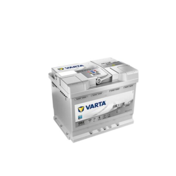 Ogłoszenie - Akumulator 60Ah 680A Varta Silver Dynamic AGM start/stop D52 - 550,00 zł