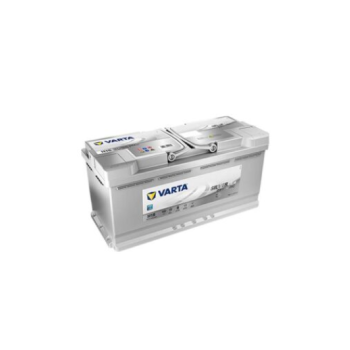 Ogłoszenie - Akumulator 105Ah 950A Varta Silver Dynamic A4 start/stop AGM - 938,00 zł