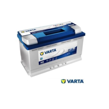Ogłoszenie - Akumulator 95Ah Varta Blue Dynamic EFB start/stop N95 - 690,00 zł