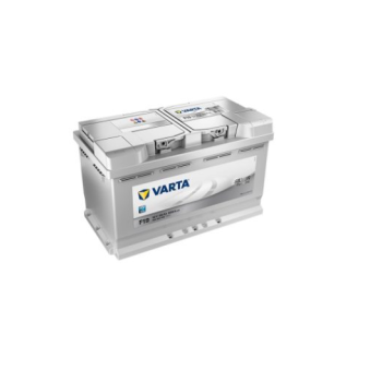 Ogłoszenie - Akumulator 85Ah 800A EN Varta Silver Dynamic F19 - 470,00 zł