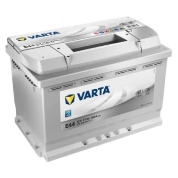 Ogłoszenie - Akumulator VARTA Silver Dynamic E44 77ah 780a en - Gniezno - 425,00 zł