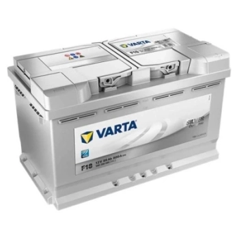 Ogłoszenie - Akumulator VARTA Silver Dynamic F18 85ah 800a en - Gniezno - 460,00 zł