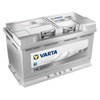 Ogłoszenie - Akumulator VARTA Silver Dynamic F19 85ah 800a en - Gniezno - 470,00 zł