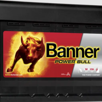 Ogłoszenie - Akumulator 62Ah 550A EN Banner Power Bull prawy plus - Leszno - 340,00 zł