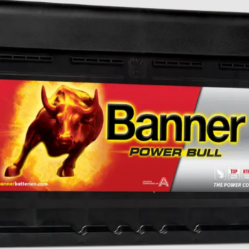 Ogłoszenie - Akumulator 72Ah 670A Banner Power Bull - Leszno - 400,00 zł