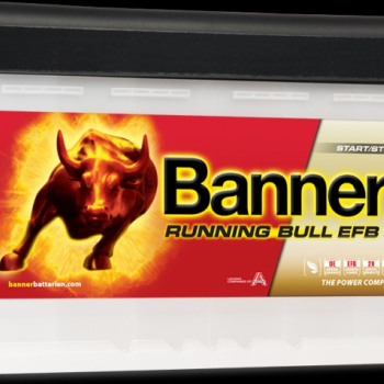 Ogłoszenie - Akumulator 75Ah Banner EFB 700A PŁOCK CHOPINA 1 DARMOWA DOSTAWA - Płock - 589,00 zł
